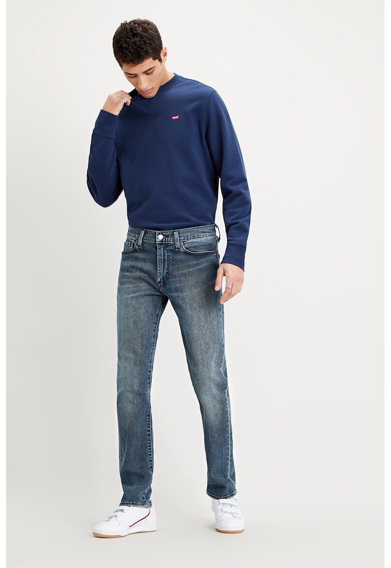 Levi's Прилепнали дънки 511® със захабен вид - Pepit.bg