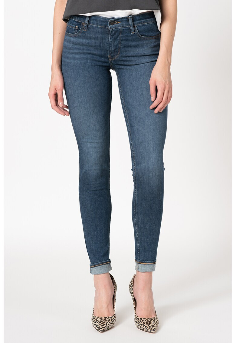 Levi's Прилепнали дънки 710™ - Pepit.bg