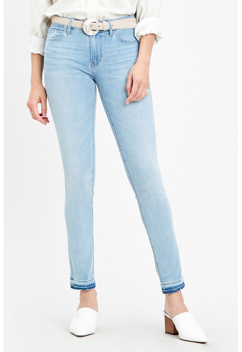 Levi's Прилепнали дънки 711™ ' - Pepit.bg