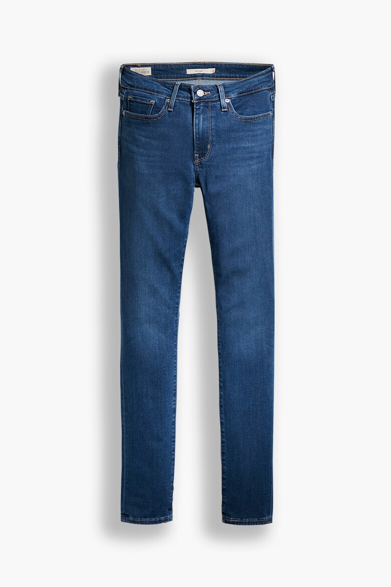 Levi's Прилепнали дънки 711® с лиосел - Pepit.bg