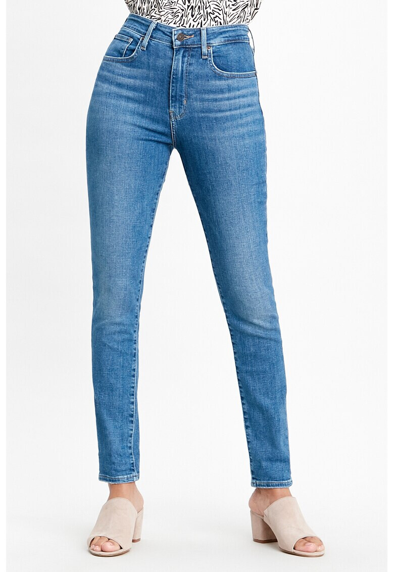 Levi's Прилепнали дънки 721® - Pepit.bg