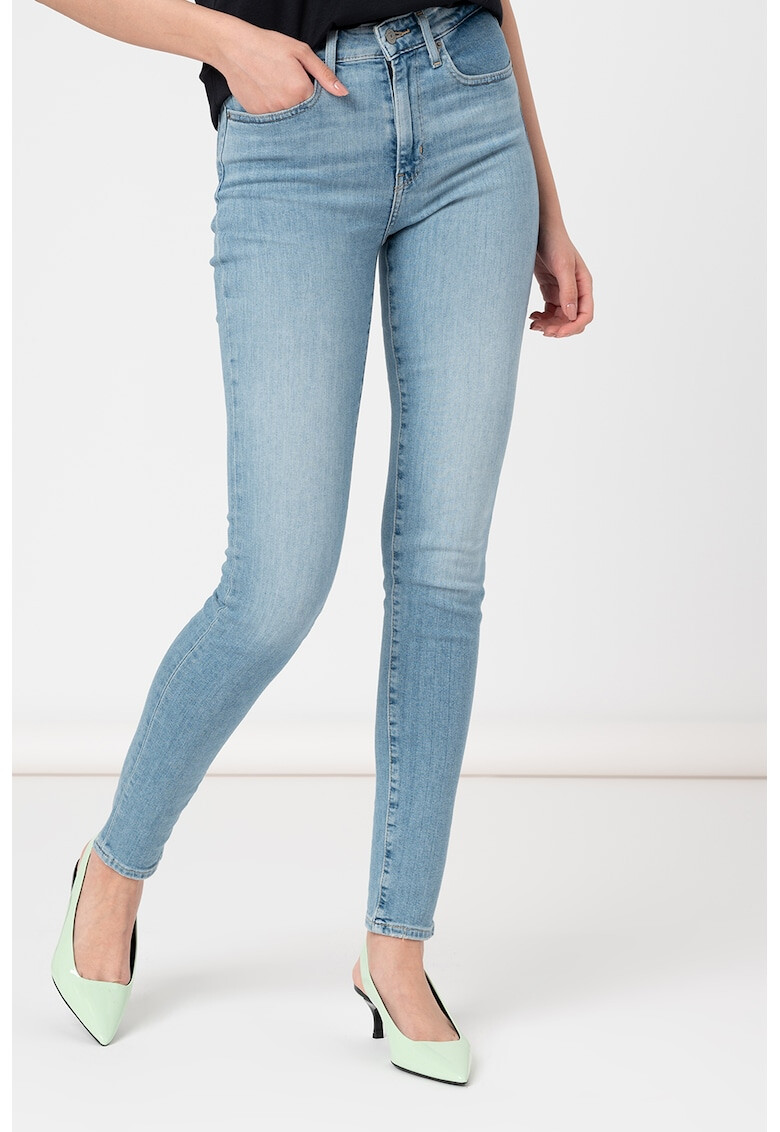 Levi's Дънки 721™ c висока талия по тялото - Pepit.bg