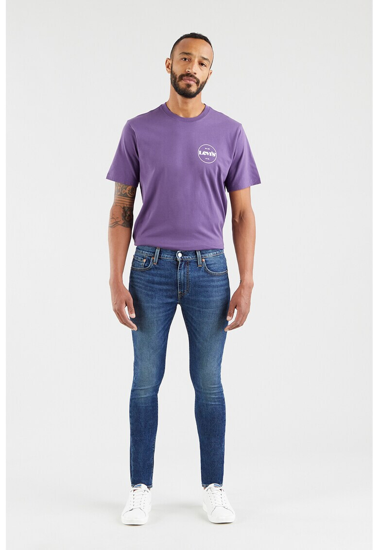 Levi's Прилепнали дънки със стеснен крачол - Pepit.bg
