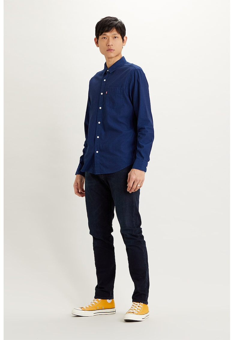 Levi's Раирана риза с джоб - Pepit.bg