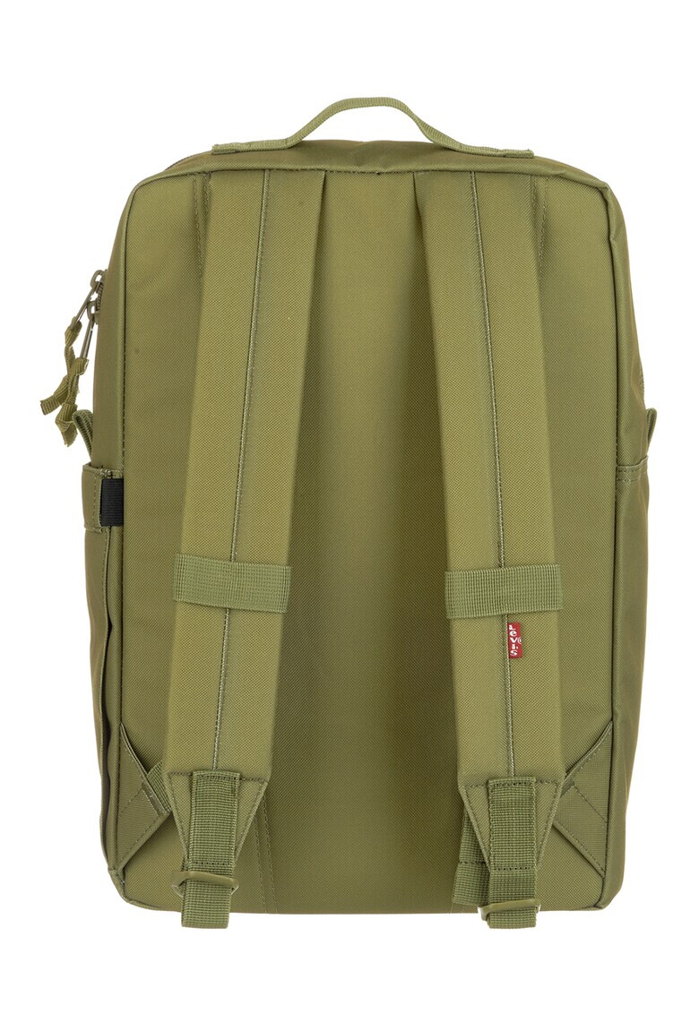 Levi's Раница L Pack Standard Issue с джоб отпред - Pepit.bg