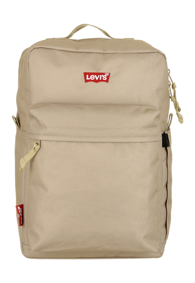 Levis Раница L Pack Standard Issue с джоб отпред - Pepit.bg