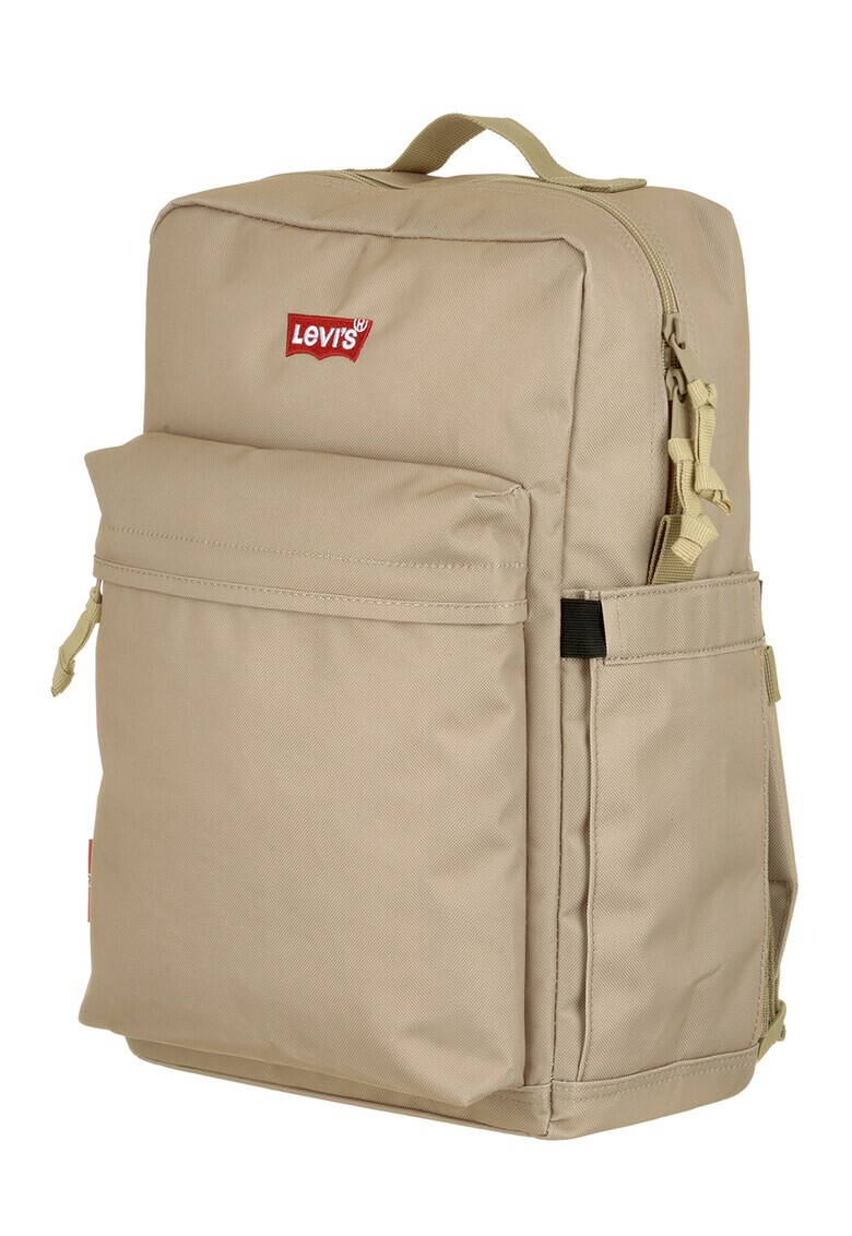 Levis Раница L Pack Standard Issue с джоб отпред - Pepit.bg