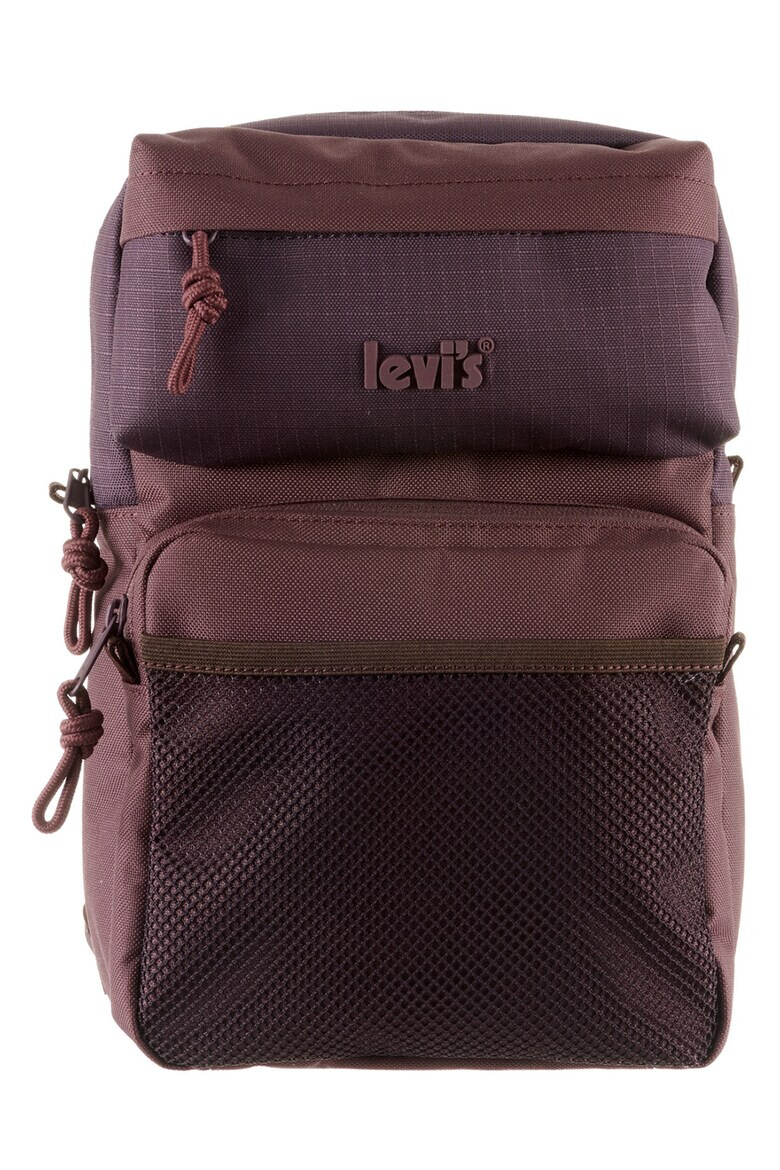 Levi's Раница Mixed с джобове - Pepit.bg