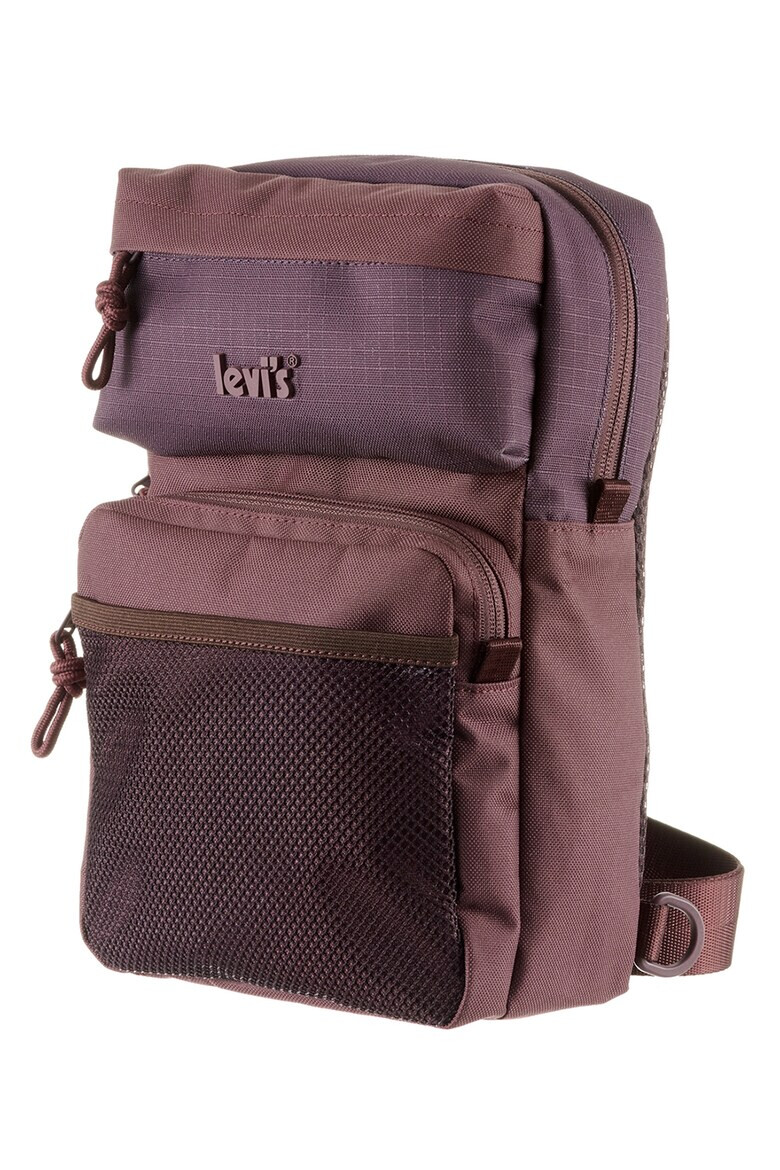 Levi's Раница Mixed с джобове - Pepit.bg