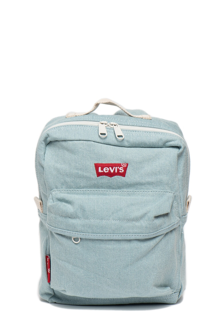 Levi's Раница от деним - 6 л - Pepit.bg