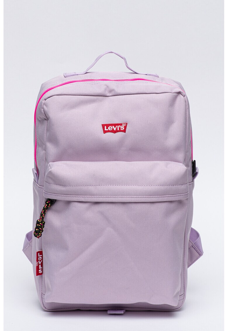 Levi's Раница Pack с външен джоб с цип - Pepit.bg