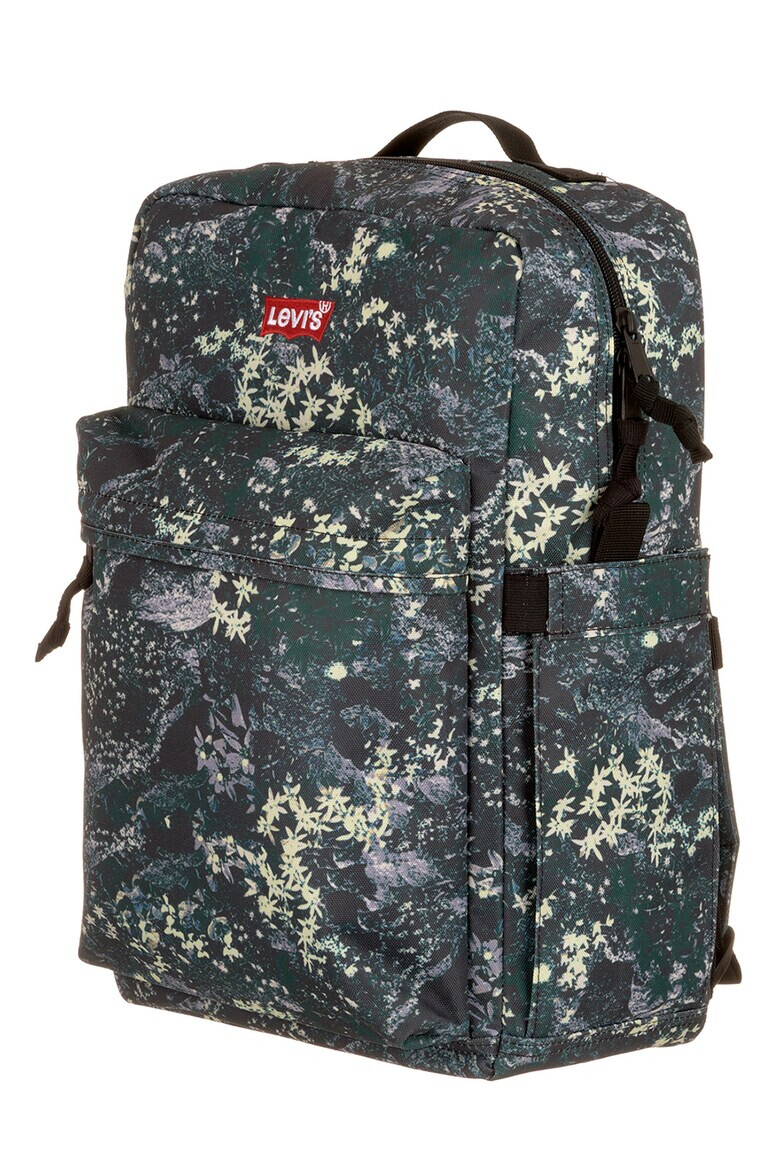 Levi's Раница с цип и джоб отпред - Pepit.bg