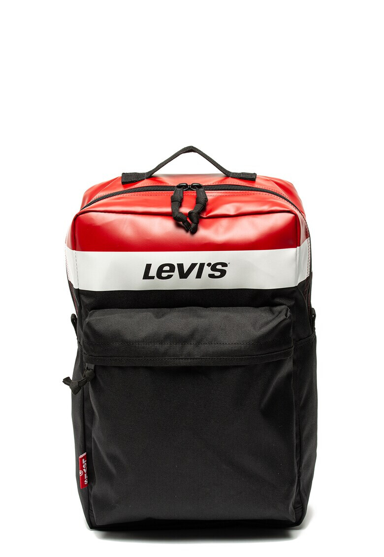 Levi's Раница с райе 25 л - Pepit.bg