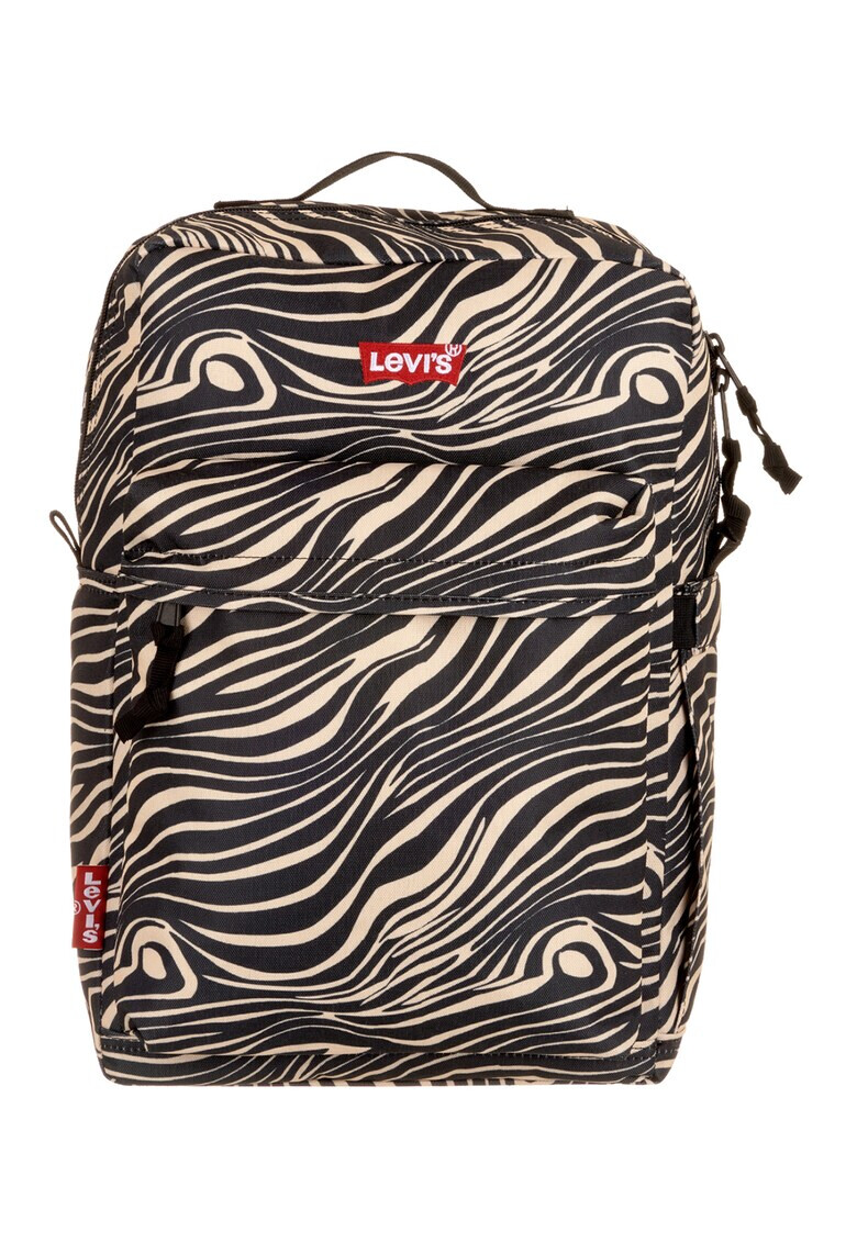 Levi's Раница с шарки и джоб отпред - Pepit.bg