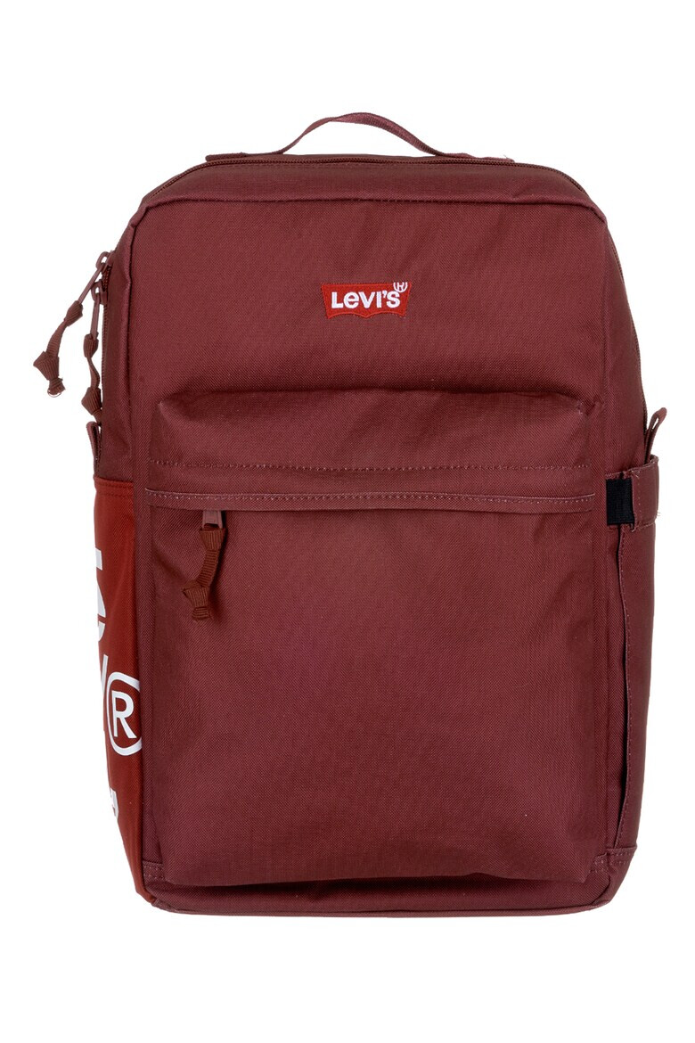 Levis Раница Updated L Pack Standard Issue с джоб - Pepit.bg