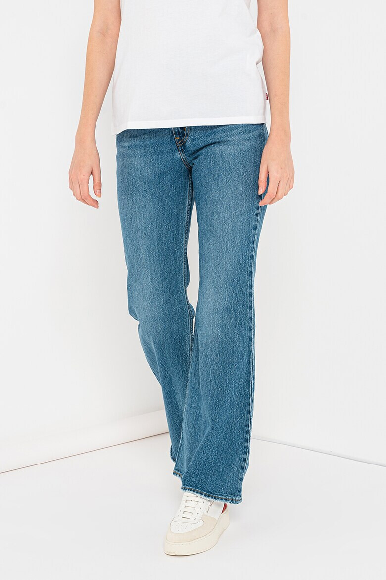 Levi's Разкроени дънки с висока талия - Pepit.bg