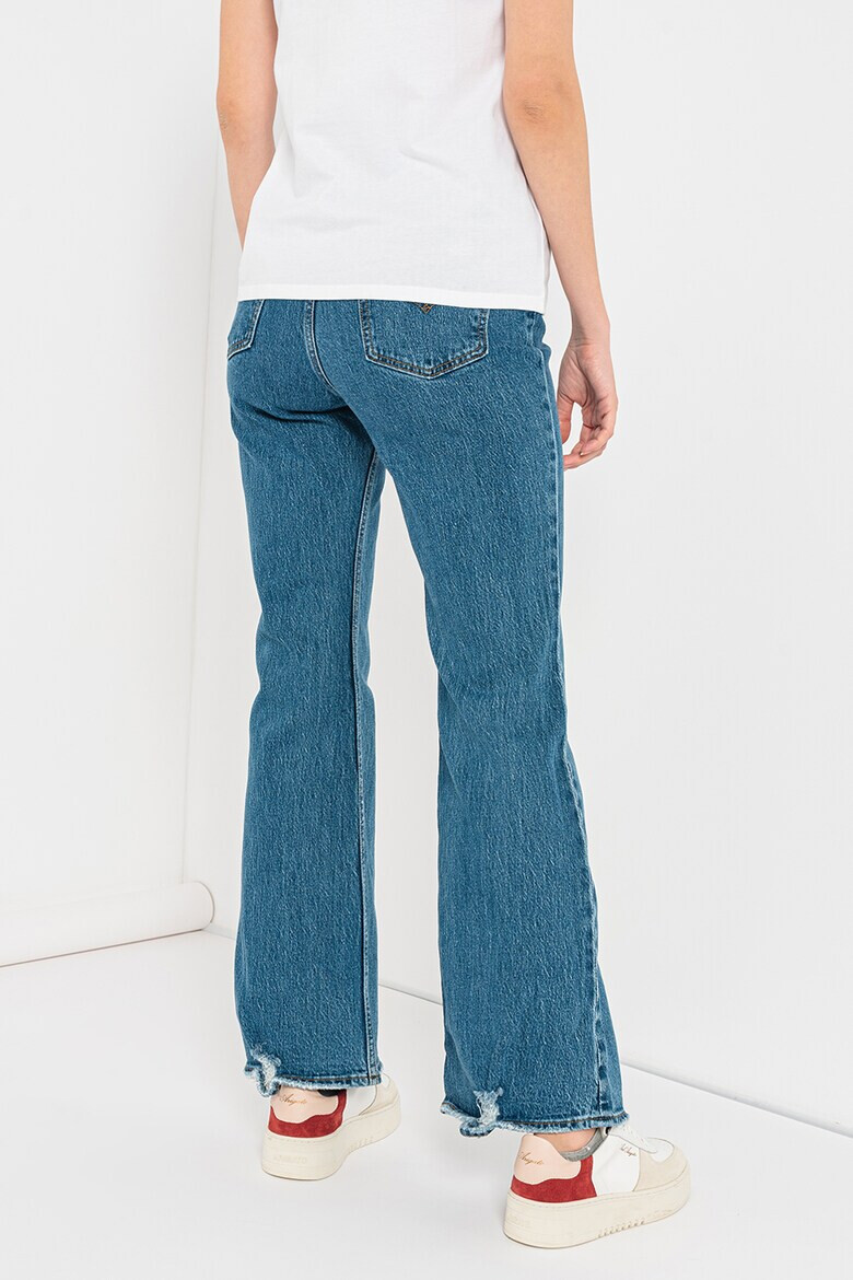 Levi's Разкроени дънки с висока талия - Pepit.bg
