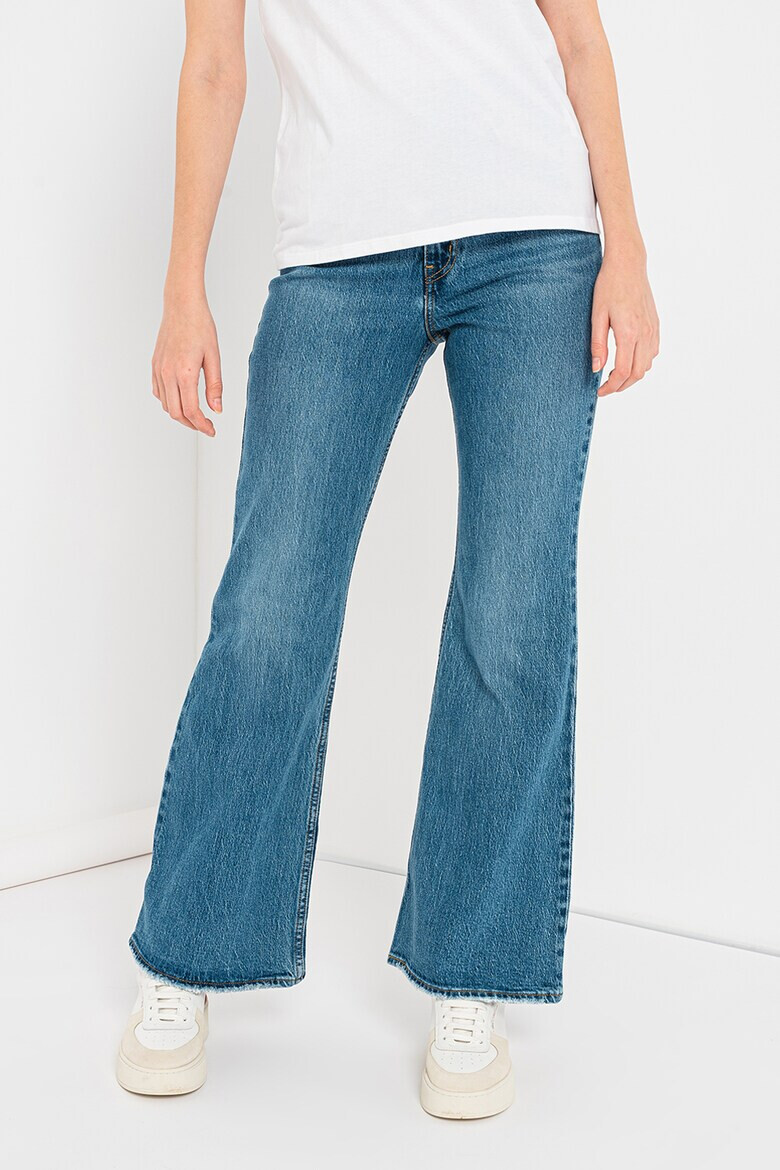 Levi's Разкроени дънки с висока талия - Pepit.bg