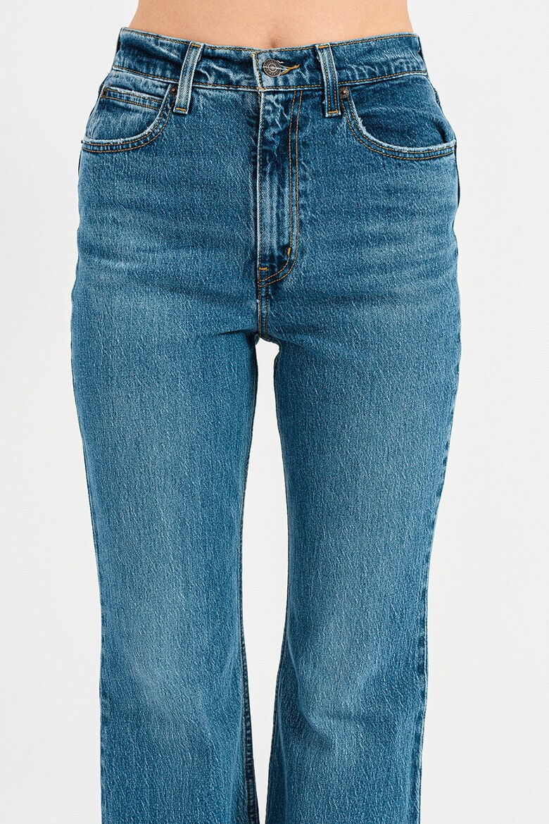 Levi's Разкроени дънки с висока талия - Pepit.bg