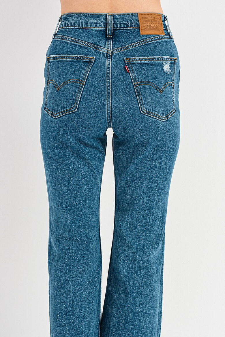 Levi's Разкроени дънки с висока талия - Pepit.bg