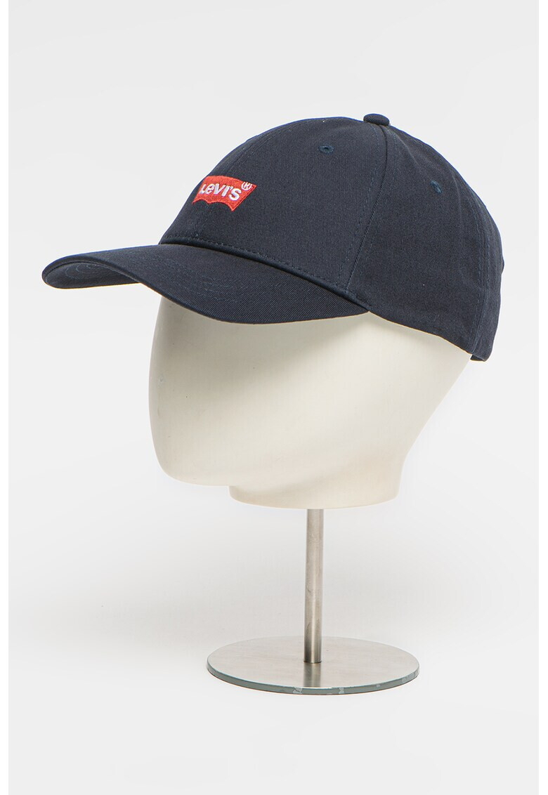 Levi's Регулируема шапка с бродирано лого - Pepit.bg