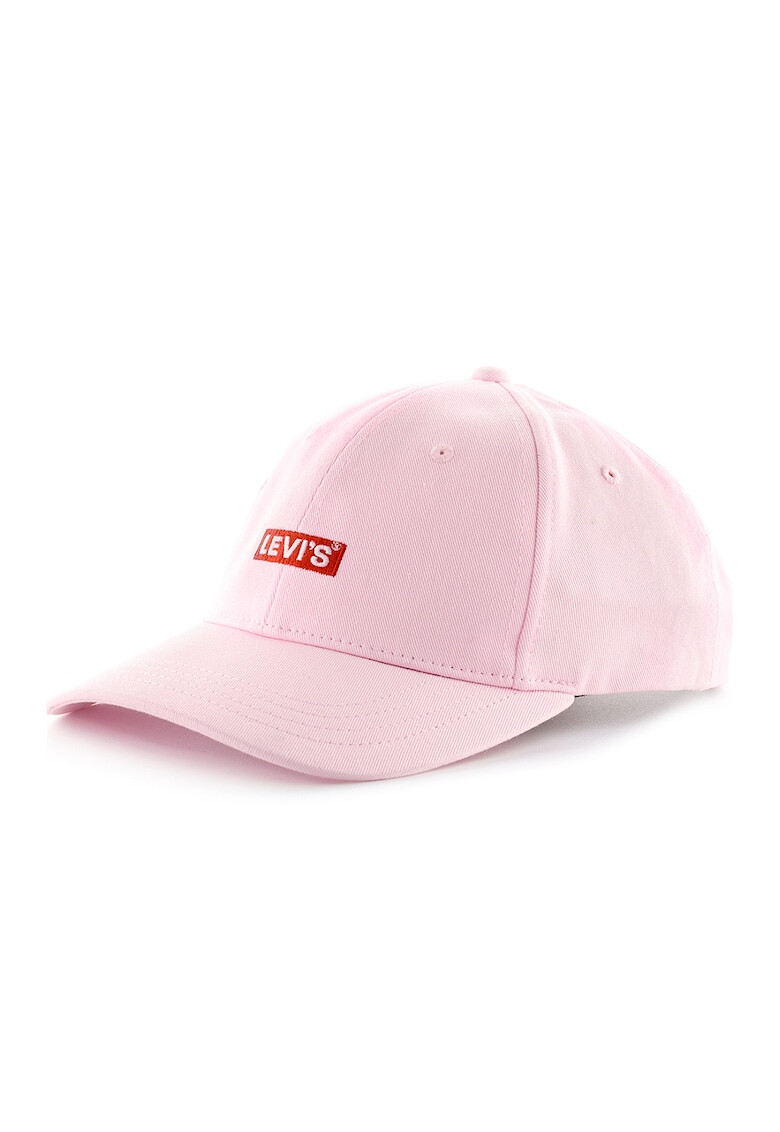 Levi's Регулируема шапка с лого - Pepit.bg