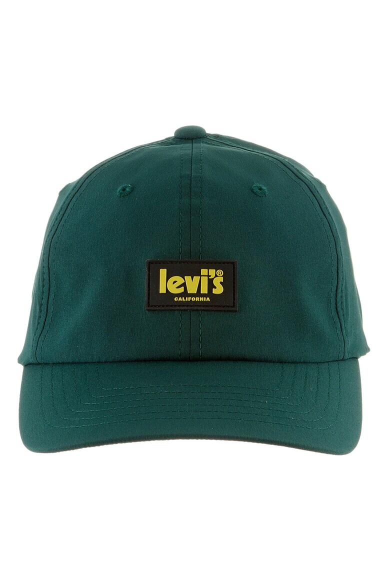 Levi's Регулируема шапка с лого - Pepit.bg