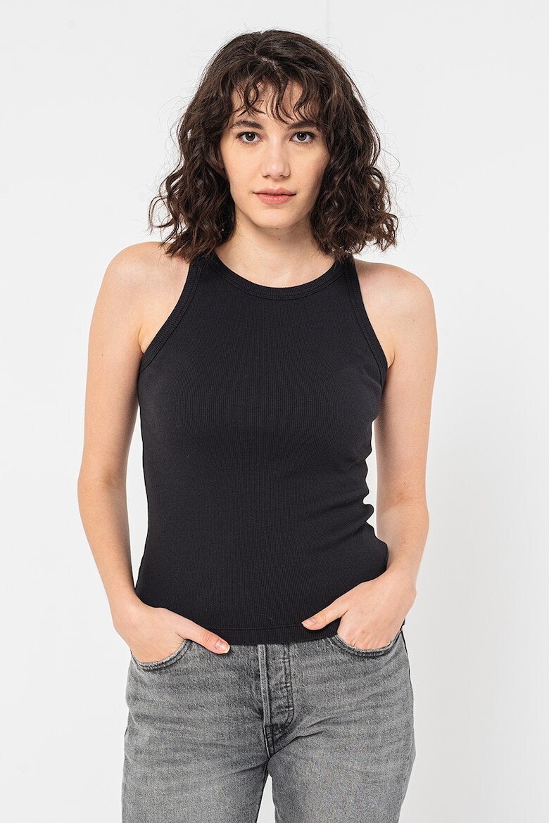 Levi's Рипсен топ - Pepit.bg