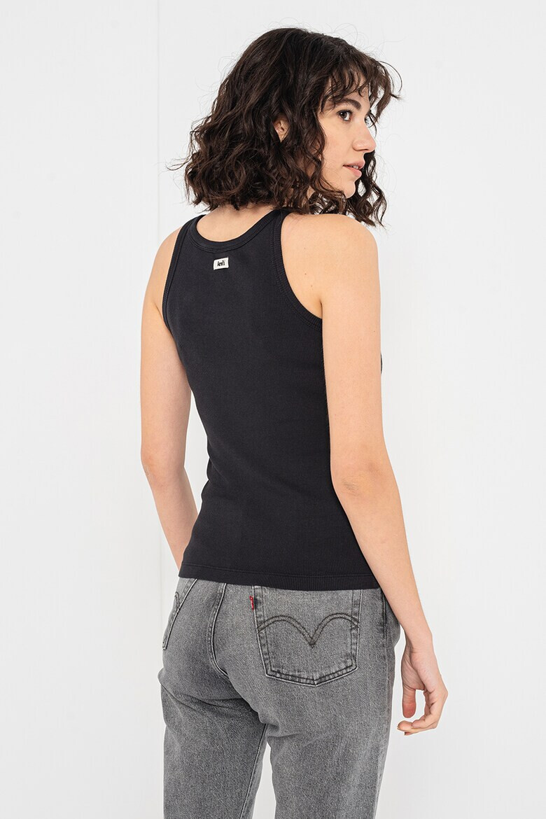 Levi's Рипсен топ - Pepit.bg