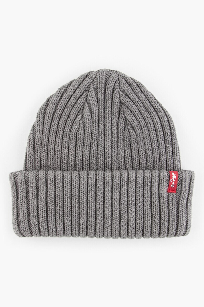 Levi's Рипсена шапка - Pepit.bg