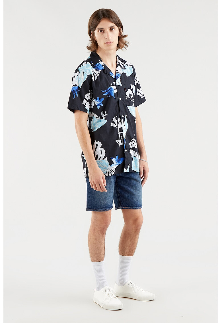Levi's Риза Cubano - Pepit.bg