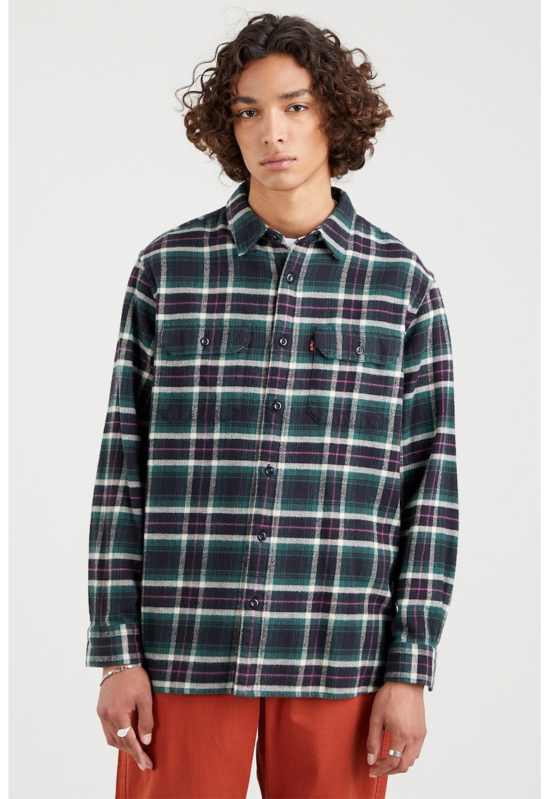 Levi's Риза със стандартна кройка - Pepit.bg