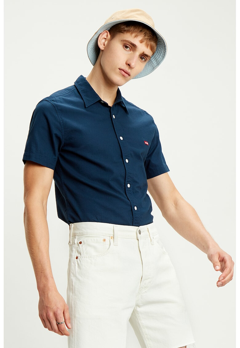 Levi's Риза с лого - Pepit.bg