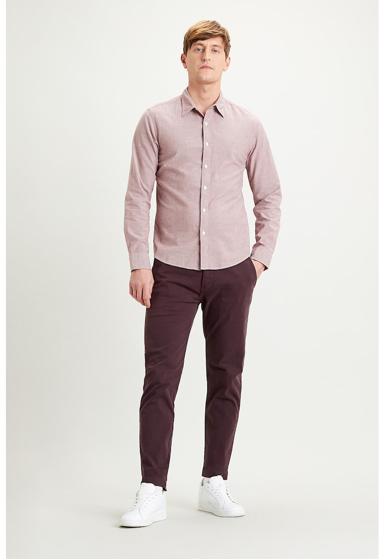 Levi's Риза с лого - Pepit.bg
