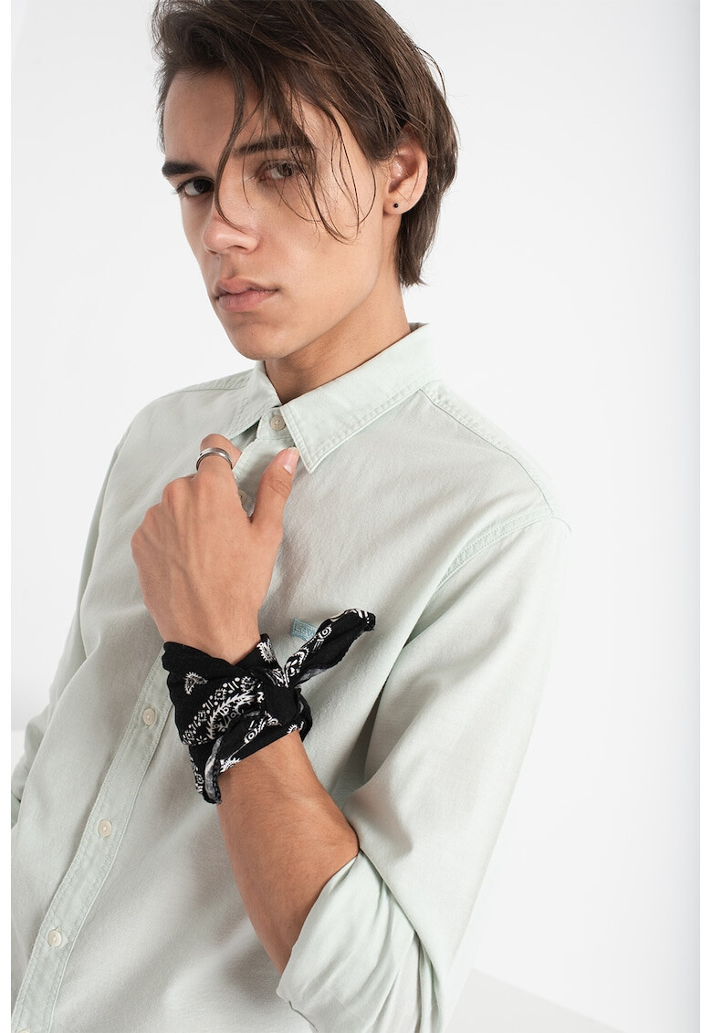 Levi's Риза с лого - Pepit.bg