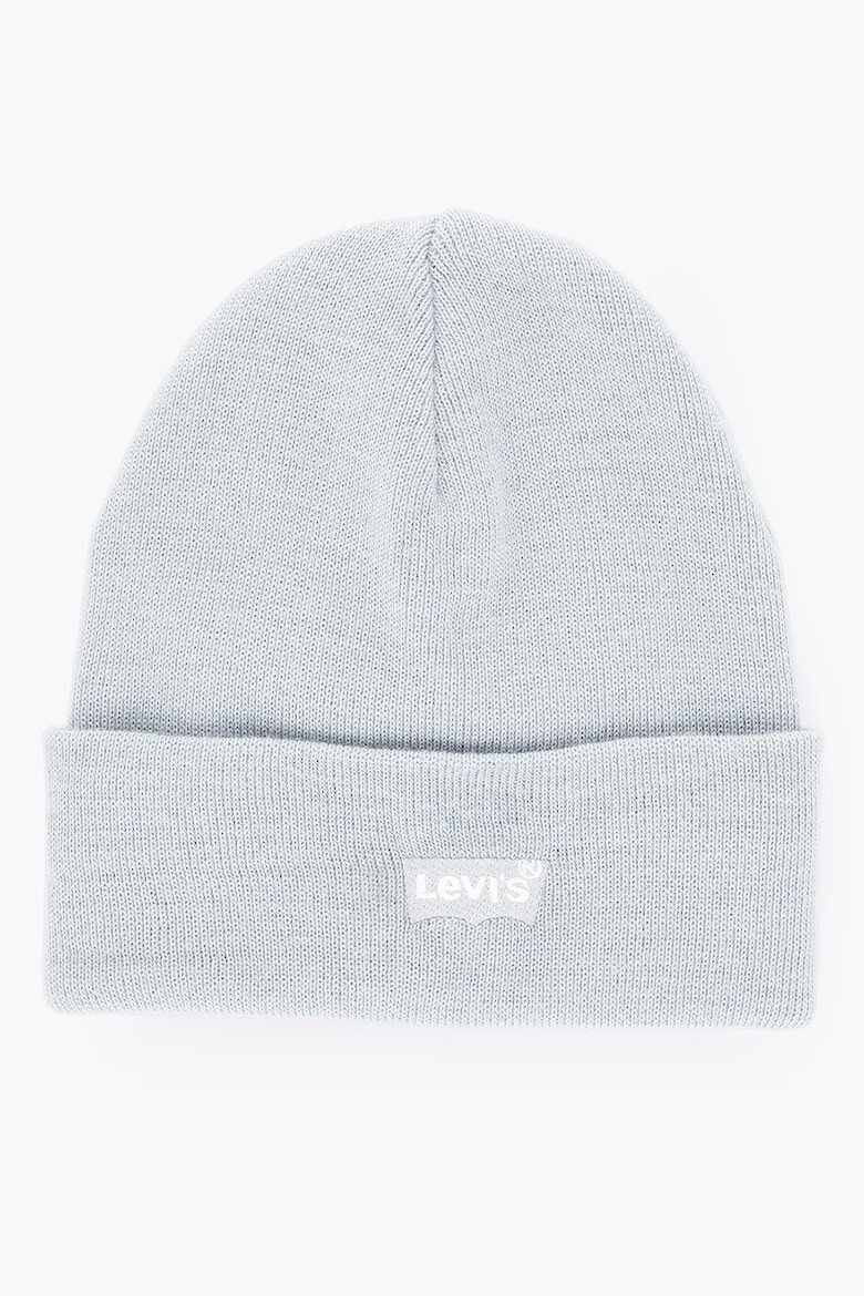Levis Шапка Batwing с бродирано лого - Pepit.bg