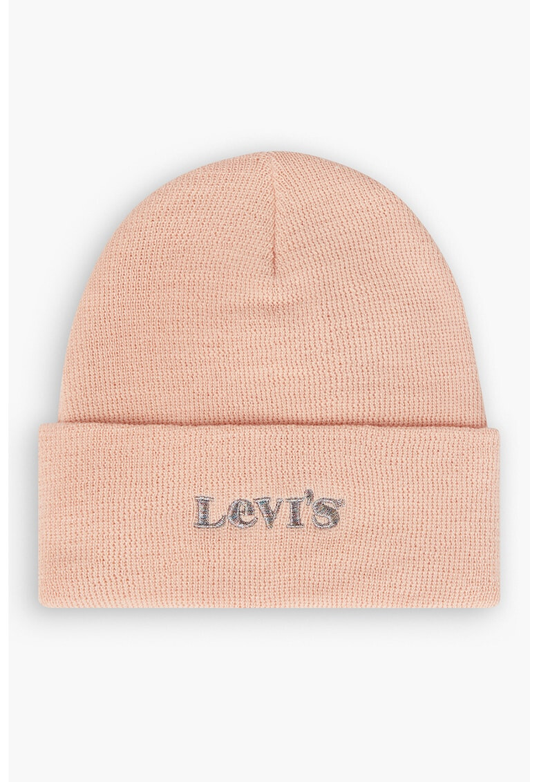 Levi's Шапка Modern Vintage с бродирано лого - Pepit.bg
