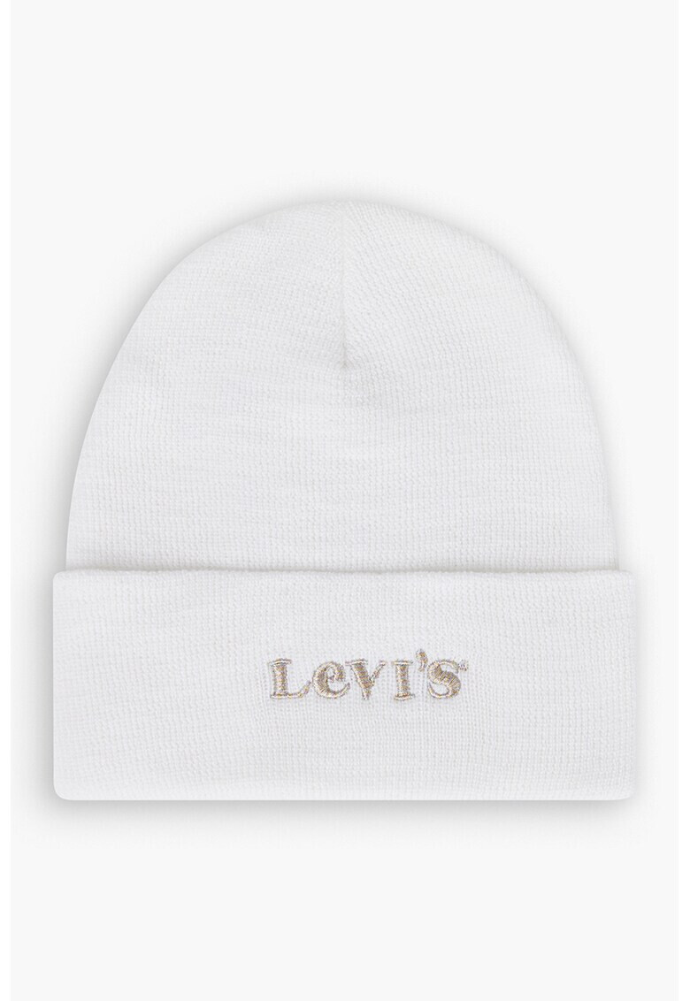 Levi's Шапка Modern Vintage с бродирано лого - Pepit.bg