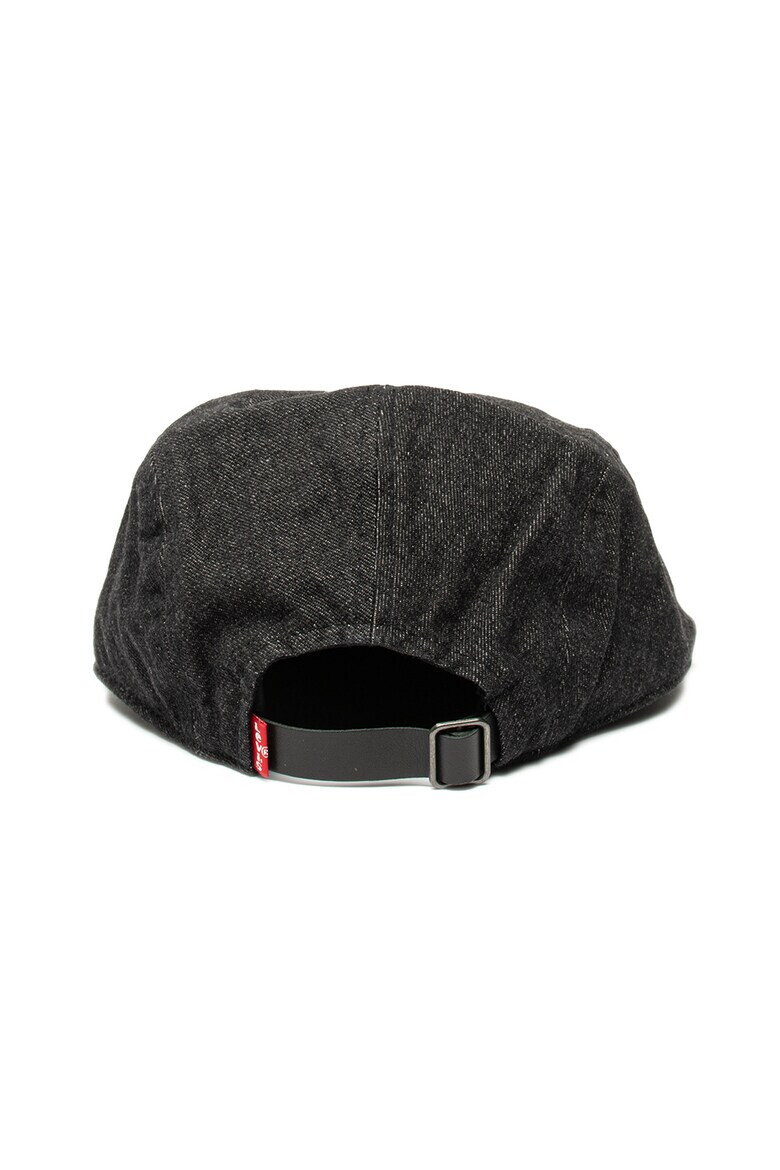 Levi's Шапка от деним - Pepit.bg