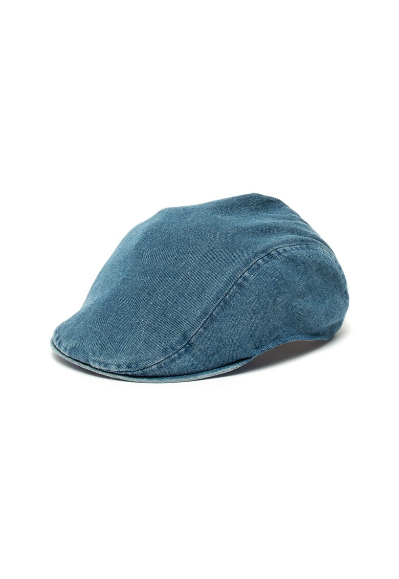 Levi's Шапка от деним - Pepit.bg