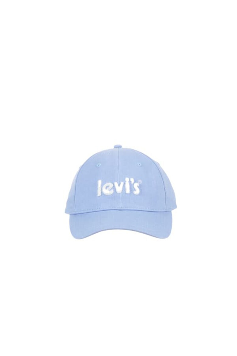 Levi's Шапка Poster с лого - Pepit.bg