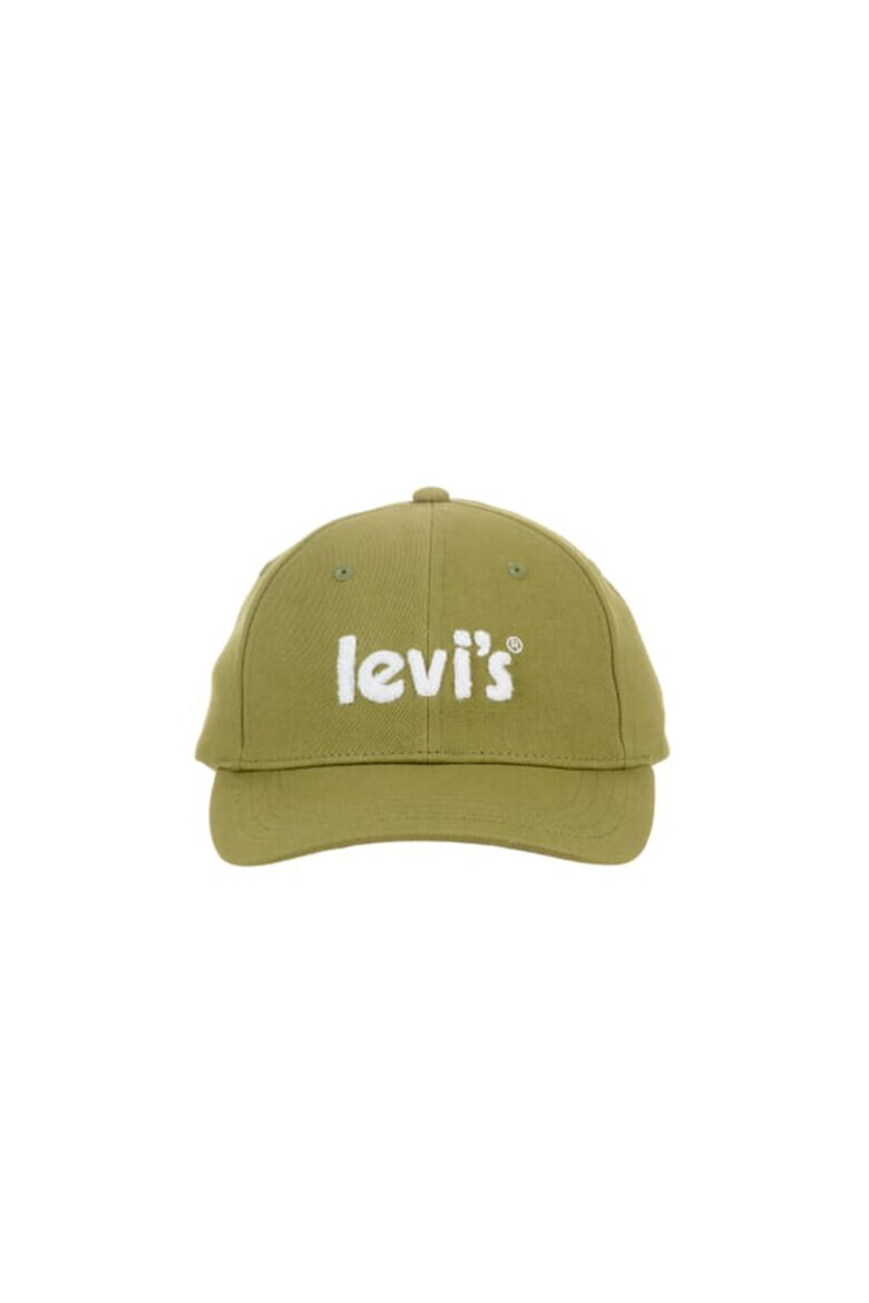 Levi's Шапка Poster с лого - Pepit.bg