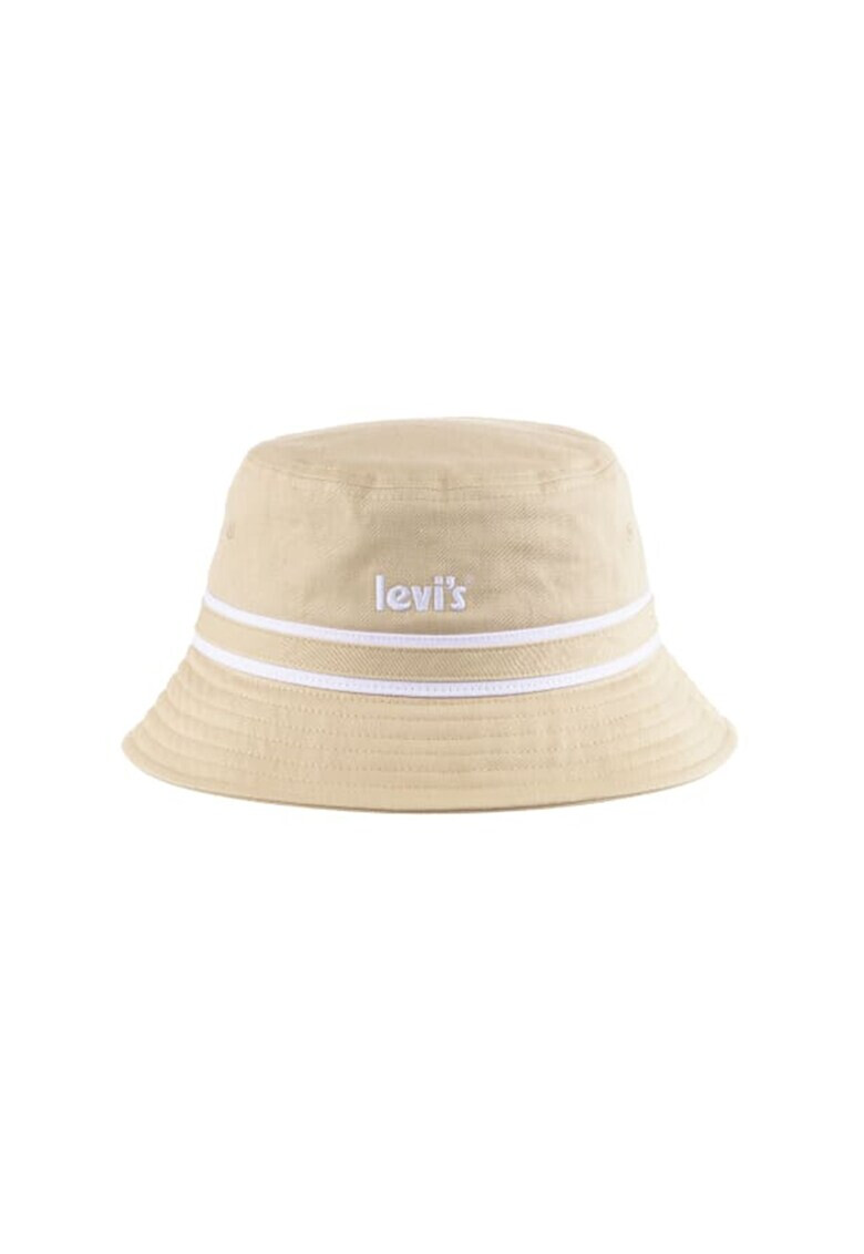 Levi's Шапка Poster с лого - Pepit.bg