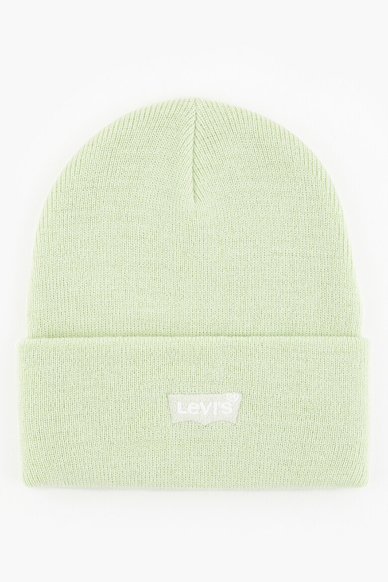 Levi's Шапка с бродирано лого - Pepit.bg