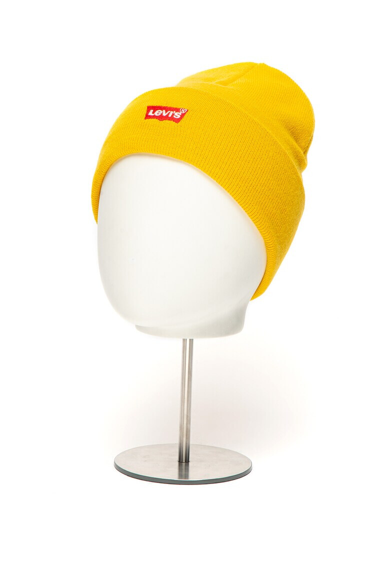 Levi's Шапка с бродирано лого - Pepit.bg