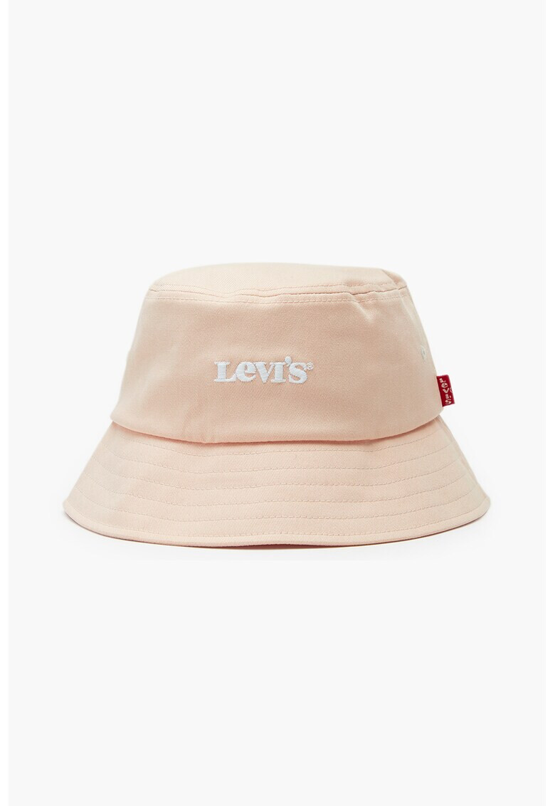 Levi's Шапка с бродирано лого - Pepit.bg
