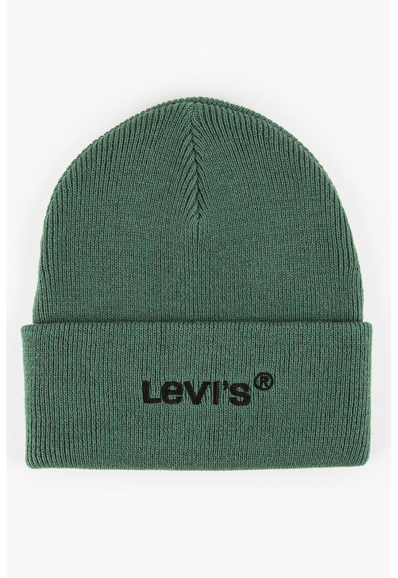 Levi's Шапка с лого - Pepit.bg