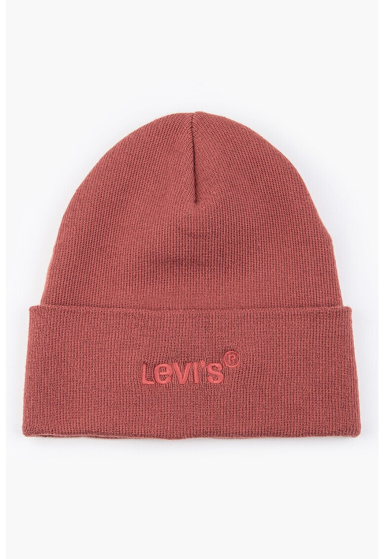 Levi's Шапка с лого - Pepit.bg