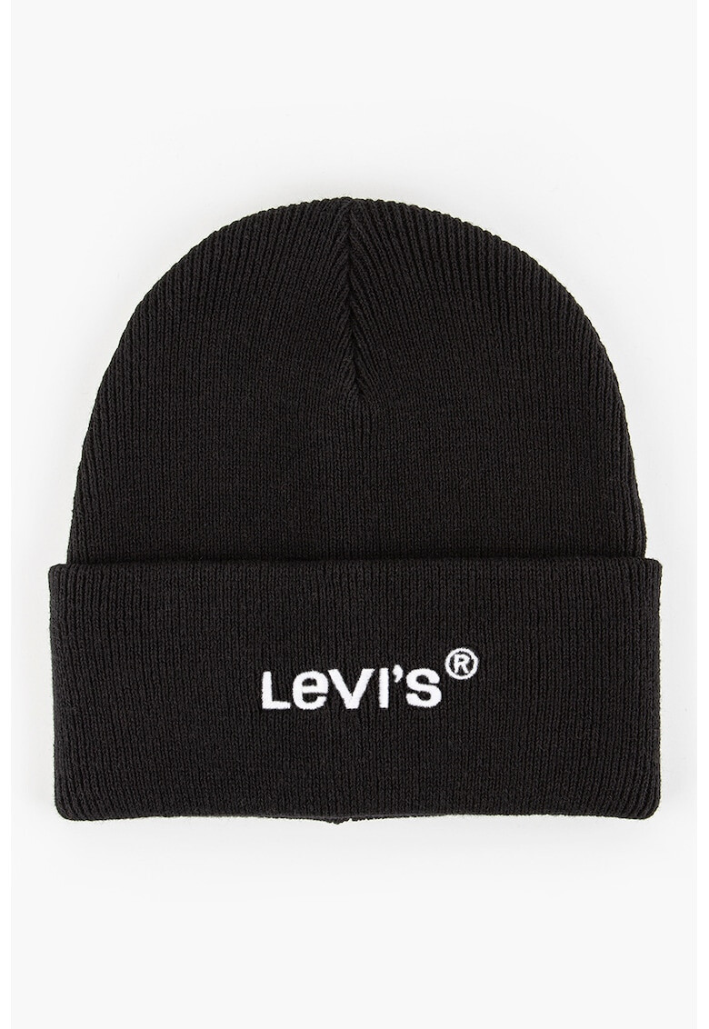 Levi's Шапка с лого - Pepit.bg