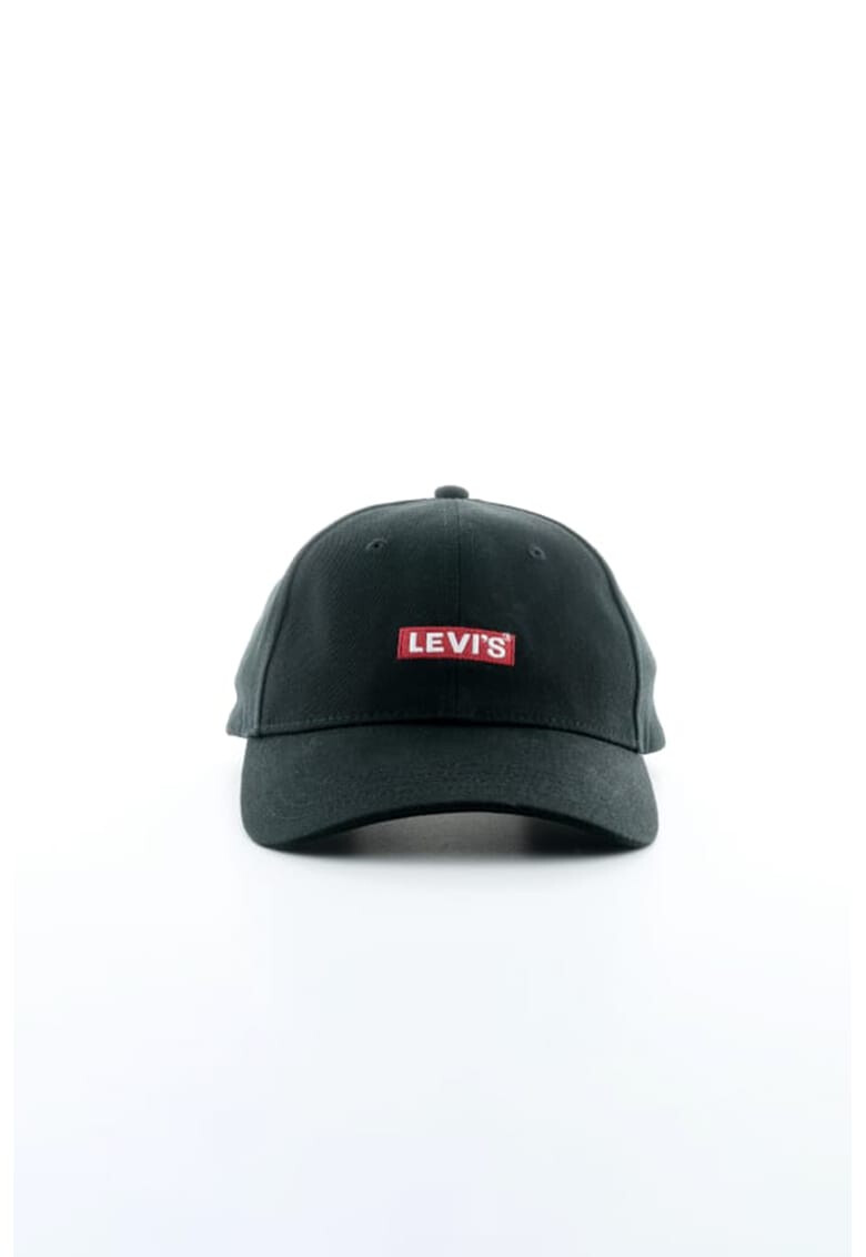 Levi's Шапка с лого - Pepit.bg